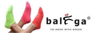 balega Sock Road Test