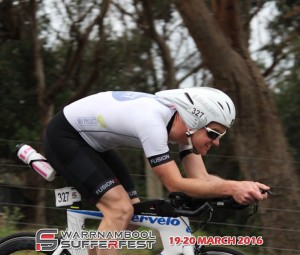 Sufferfest Warrnambool | 2016