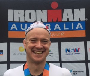 Ironman Australia | 2016